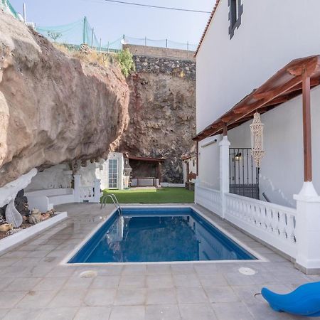 Villa Cesar Santa Cruz de Tenerife Luaran gambar
