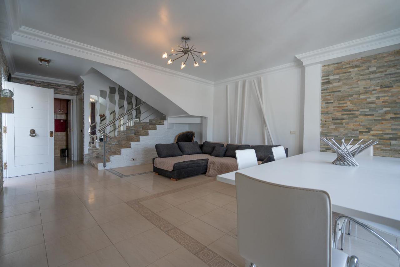 Villa Cesar Santa Cruz de Tenerife Luaran gambar