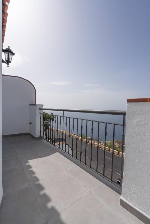 Villa Cesar Santa Cruz de Tenerife Luaran gambar